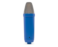 Rode NT1 Signature Cobalt Niebieski - 1534803 - zdjęcie 5
